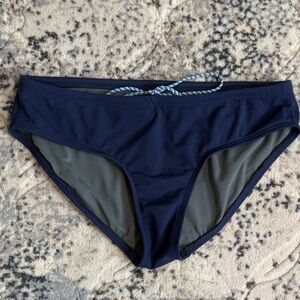Jolyn Clothing Navy Bottom M